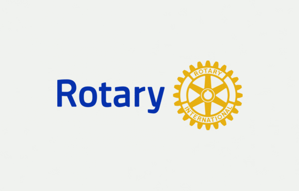 Logo Rotary Club